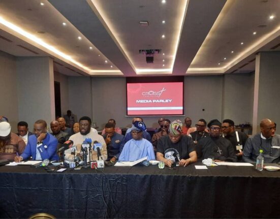 Declare State Of Emergency On Insecurity, Clerics Urge FG 