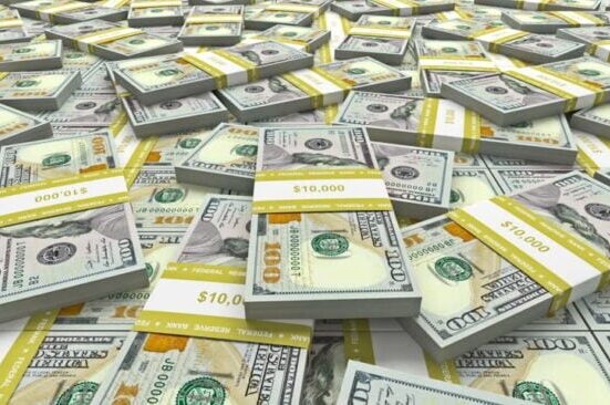 External Reserves Hit 34.8 Billion Dollars in 2025