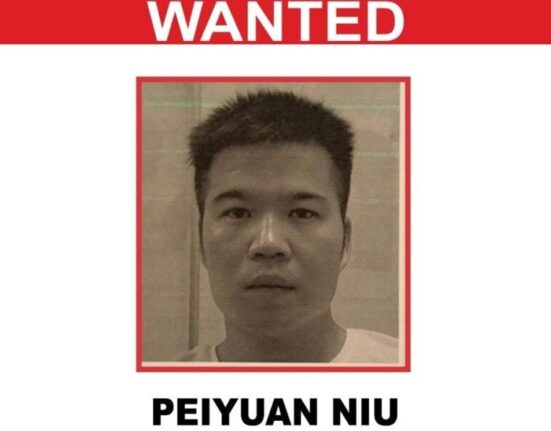 EFCC Declares Chinese National Wanted Over Alleged Fraud