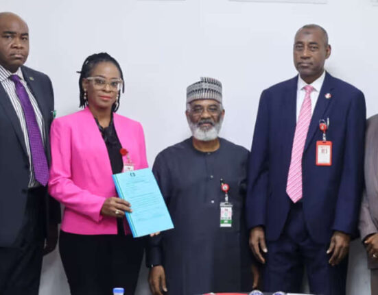 EFCC returns over ₦3bn recovered funds to NNPC