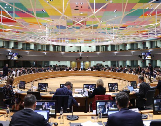 EU Demands Answers From Hungary Over Alleged Russia Leak