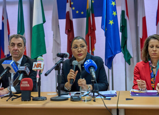 EU Unveils €290 Million Investment Package for Nigeria