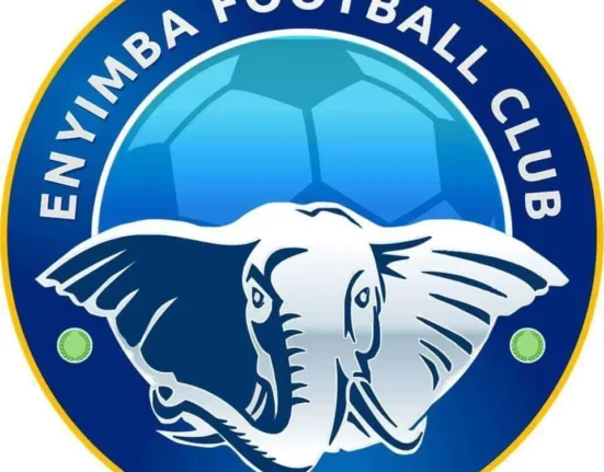 Enyimba Defeat Abia Warriors 2-1 in NPFL Derby