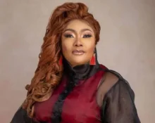 Eucharia Anunobi Speaks on Father’s Opposition to Her Education