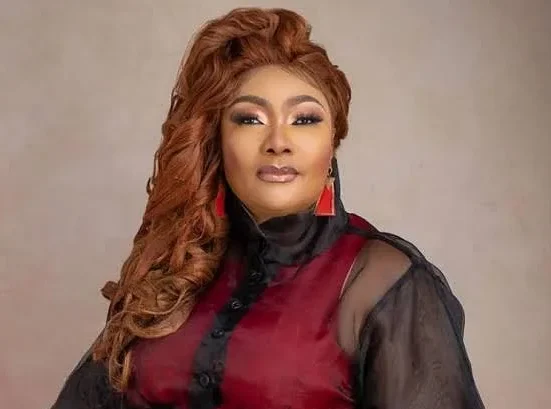 Eucharia Anunobi Speaks on Father’s Opposition to Her Education