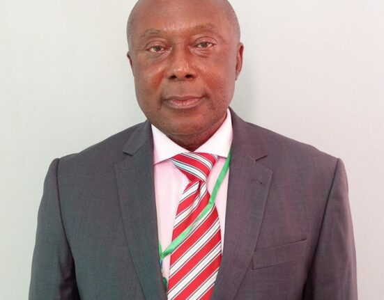 Ex-Accountant-General Nwabuoku Jailed for 72 Years