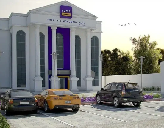 FCMB Raises 242 Billion Naira to Meet CBN Capital Requirement