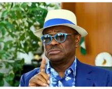 FCT Minister Denies Claims of Illegal Land Acquisition