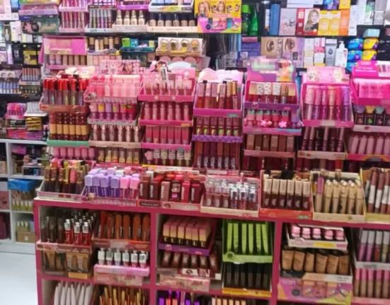 FG Begins Implementation of Cosmetics Safety Policy