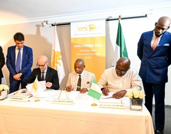 FG Says OPL 245 Settlement Will Support Economic Planning