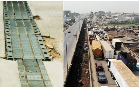 FG to Resume Kara Bridge Repairs on 4 March