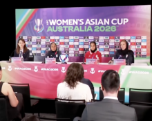 FIFPRO Urges Protection for Iran Women Footballers After Threats