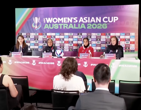 FIFPRO Urges Protection for Iran Women Footballers After Threats