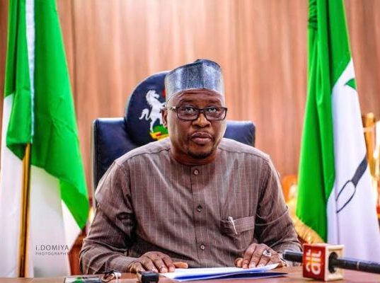 Fintiri Imposes 24-Hour Curfew in Lamurde After Communal Clash