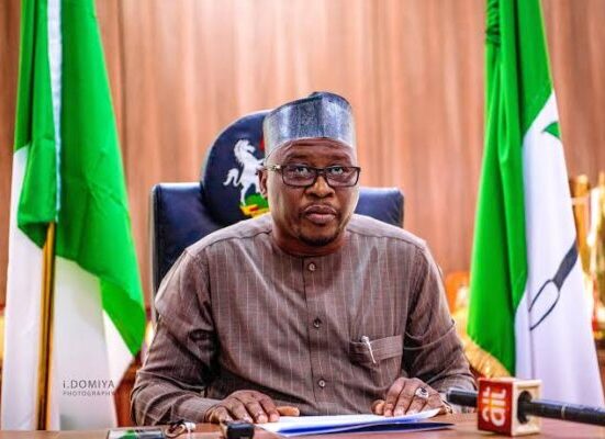 Fintiri Imposes 24-Hour Curfew in Lamurde After Communal Clash