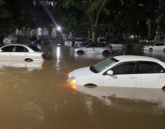 Floods Kill at Least 42 People in Kenya