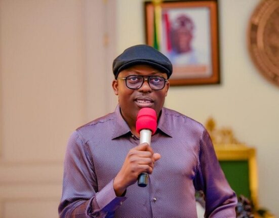 Fubara Submits Commissioner-Nominees to Rivers Assembly After Peace Deal