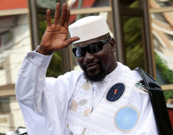 Guinea Opposition Leader Calls for “direct resistance” After 40 Parties Dissolved