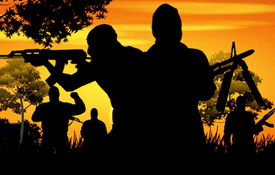 Gunmen Kill 13 Wedding Guests in Kaduna