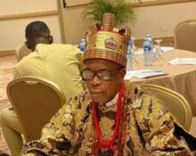 Gunmen Kill Father of Former Ebonyi Deputy Governor 