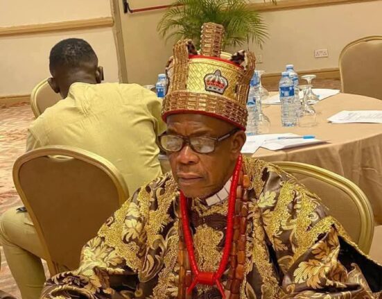 Gunmen Kill Father of Former Ebonyi Deputy Governor 