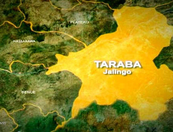 Gunmen kill three police officers, five civilians in Taraba