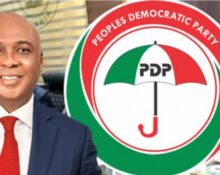 Hold Fresh Convention, Saraki urges PDP 