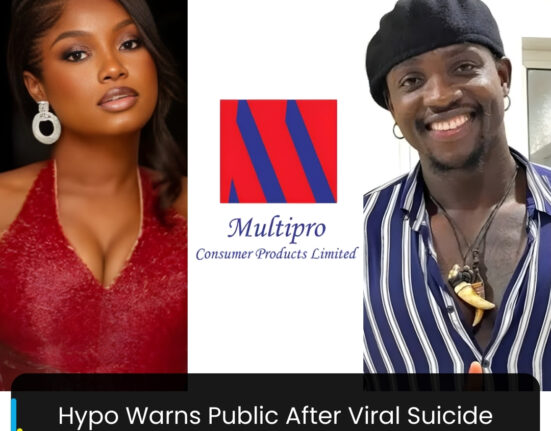Hypo Warns Public After Viral Suicide Prank Trend