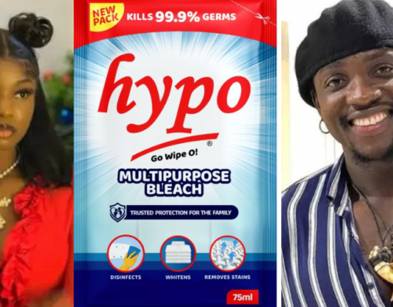 Hypo Warns Public After Viral Suicide Prank Trend