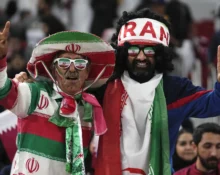 I Don't Care if Iran Attends 2026 World Cup, says Trump