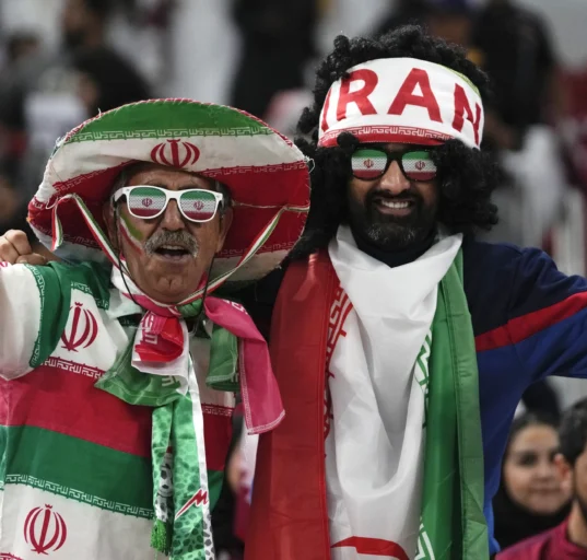 I Don't Care if Iran Attends 2026 World Cup, says Trump