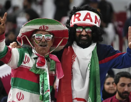 I Don't Care if Iran Attends 2026 World Cup, says Trump