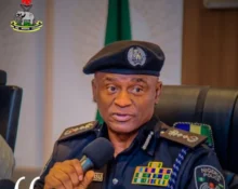 IGP Disu promises operational bases in Kwara