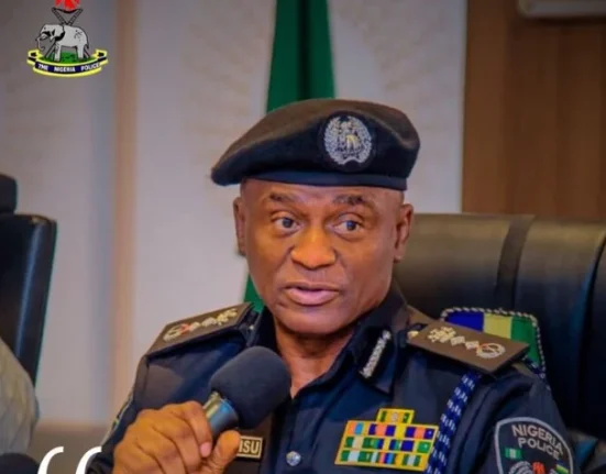 IGP Disu promises operational bases in Kwara