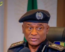 IGP Inaugurates Committee on State Police Implementation