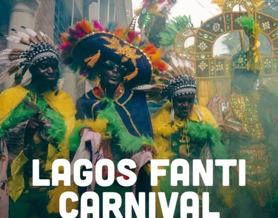 Lagos Fanti Carnival Returns Bigger in 2026