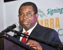 INEC Urges Nigerians to Ignore Viral Resignation Deadline Graphic