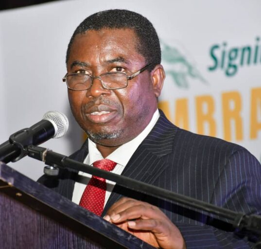 INEC Urges Nigerians to Ignore Viral Resignation Deadline Graphic