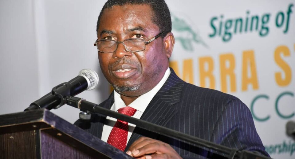 INEC Urges Nigerians to Ignore Viral Resignation Deadline Graphic