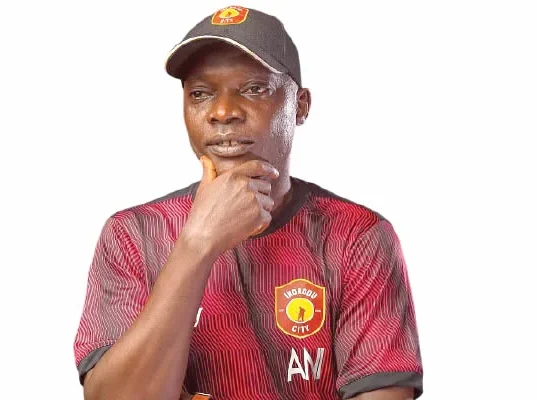 Ikorodu City Coach Blames Complacency for Heavy Defeat