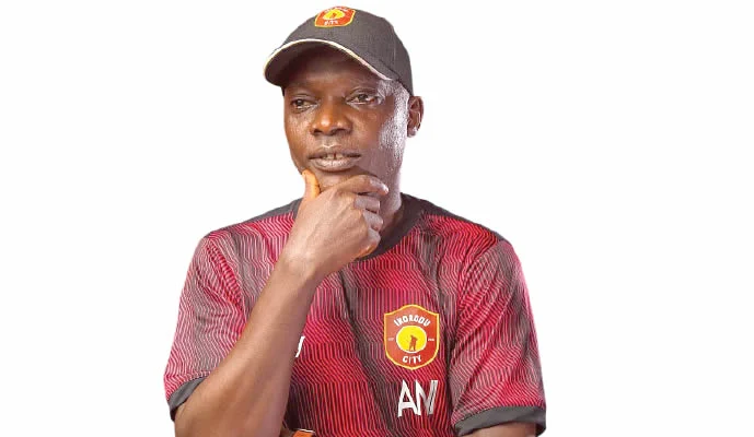 Ikorodu City Coach Blames Complacency for Heavy Defeat