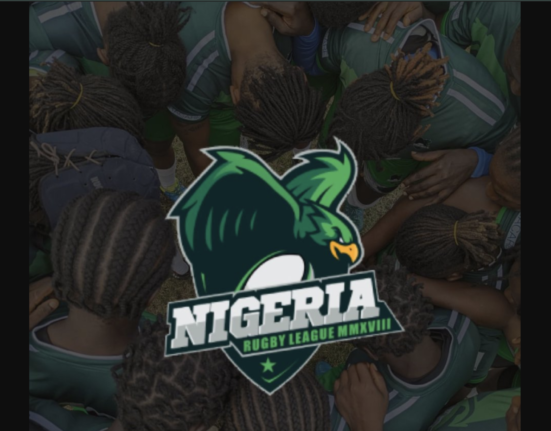 Nigeria Launches New Rugby League Competition for Emerging Nations