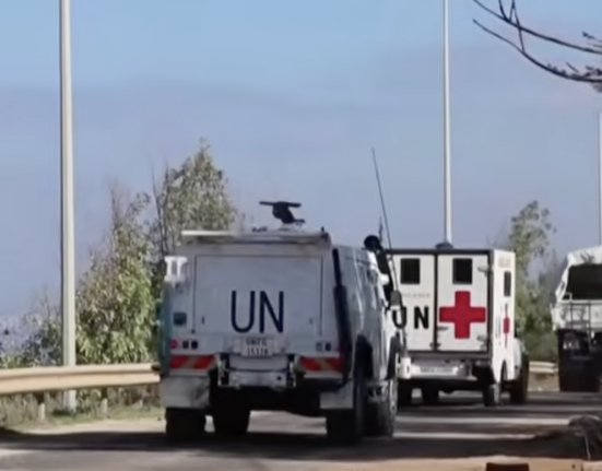 UN Peacekeeper Killed in Southern Lebanon as Israel-Hezbollah Clashes Intensify