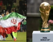 Iran Considers Boycott of 2026 FIFA World Cup
