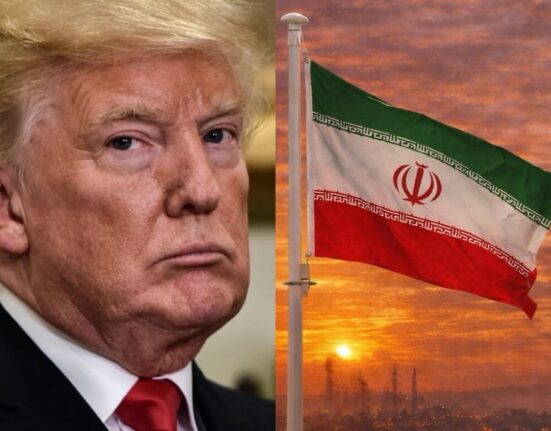 Iran Warns of Attacks After Trump Ultimatum