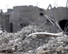 Israeli Strikes on Lebanon kill more than 20 People 