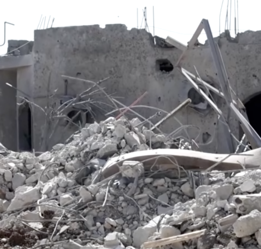 Israeli Strikes on Lebanon kill more than 20 People 