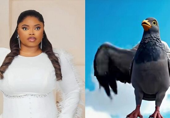 Juliana Olayode Criticises Misuse of Holy Spirit Carry Me Trend