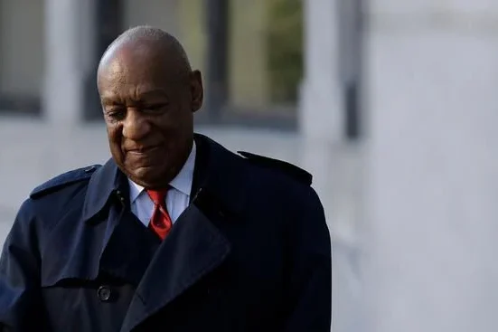 Jury Finds Bill Cosby Liable in 1972 Sexual Assault