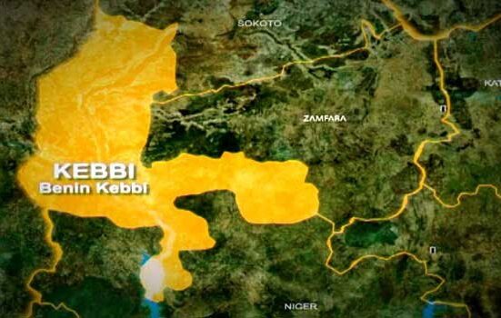 Gunmen Kill Two Police Officers in Kebbi Border Attack